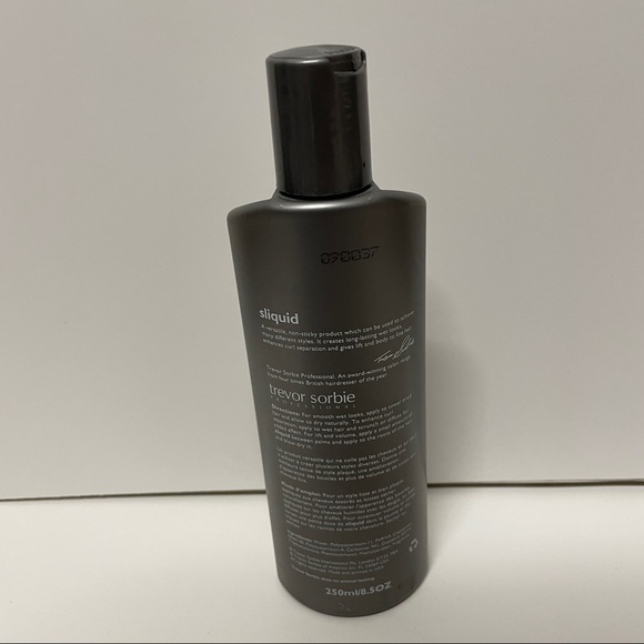 Sorbie Sliquid Medium Hold Gel HTF - Picture 2 of 4